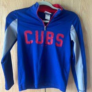 Chicago Cubs genuine merchandise